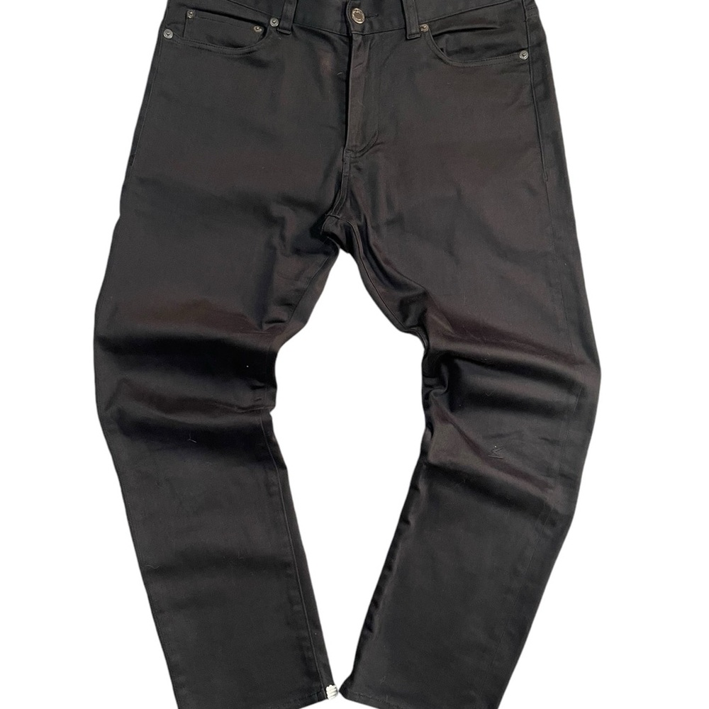 2012SS Undercover Open Strings Trousers (29x25)